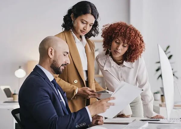 Sage Intacct Webinar