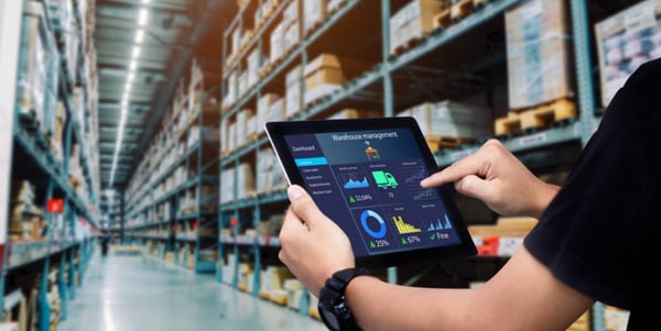Rentabilité en distribution avec SAP
