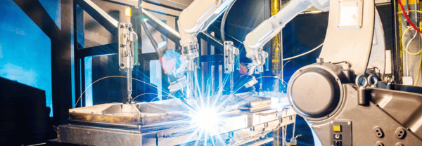 Repas-conférence - Réinventons la production - ERP Cloud Manufacturier