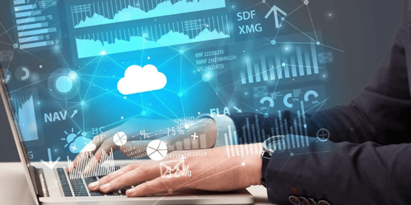 Capital-investissement : relever les grands défis avec la finance en nuage