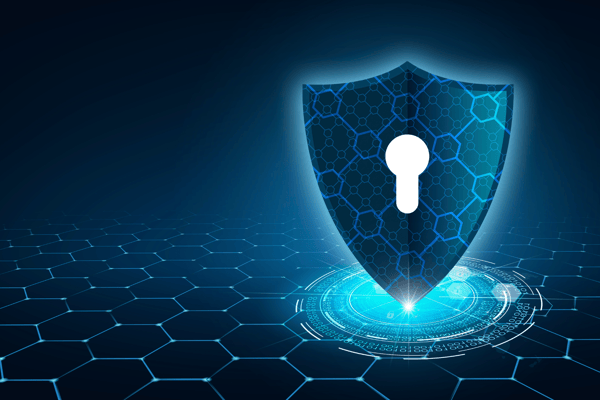 Cyber security in the cloud