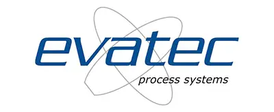 Evatec logo