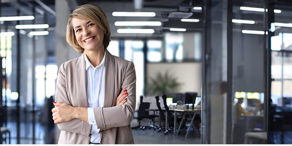 AI in Finance: IDC Whitepaper on CFO Strategies and ROI