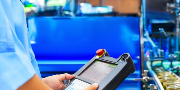 SAP Business One: Strengthening Food Supply Chain Traceability and Safety