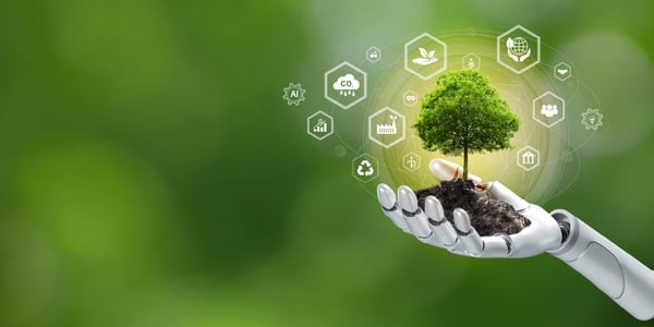 AI-Driven Sustainability: IDC Insights for ESG Leaders