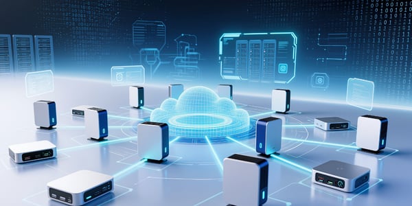 The Power of AI, Data, and Applications in a Suite-First Approach