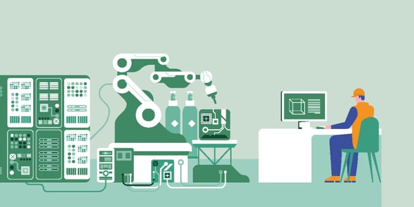 Stimuler la croissance et la rentabilité dans la fabrication haute technologie