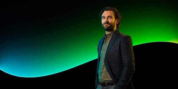 How AI is Helping Financial Services CFOs Thrive in Times of Change