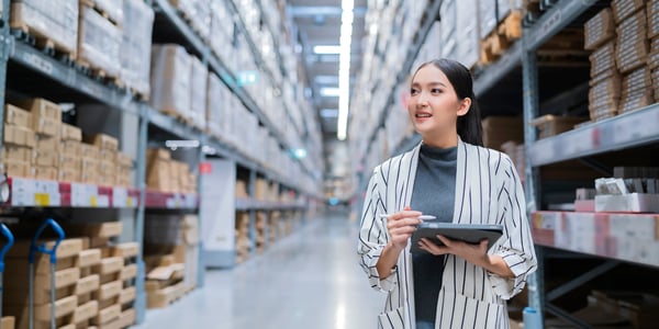 Découvrez l’importance du contrôle des stocks avec notre guide
