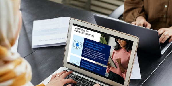 SpendMatters: How Can AI Transform Procurement Today?