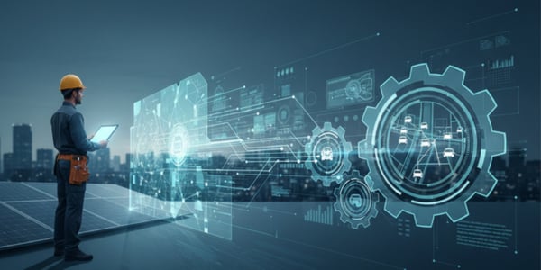 Services sur site : un processus ERP, pas qu’un enjeu de planification
