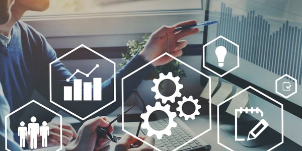 Services financiers : par où commencer l’automatisation financière?