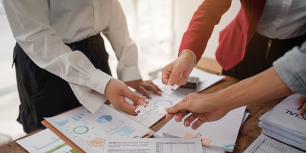 Comptabilité multi-entités des sociétés de gestion de placements