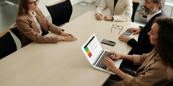 Liste de vérification: implantation d'un logiciel de comptabilité cloud