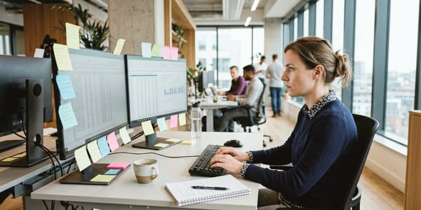 Sage Intacct vs. QuickBooks: Which Software Best Fits Your Business?