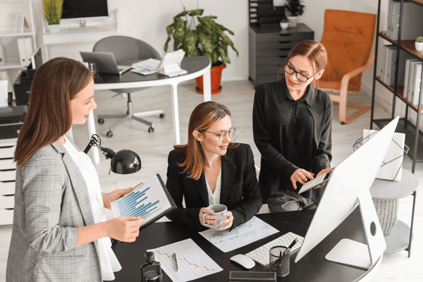 5 Signs You Have Outgrown Your Old Accounting System
