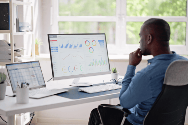 Webinar: Signs Your Business Has Outgrown Quickbooks