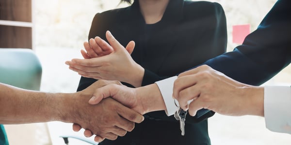 Webinar: How to Make M&A Less Painful for Professional Services