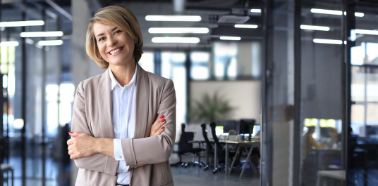 AI in Finance: IDC Whitepaper on CFO Strategies and ROI