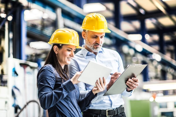 5 étapes pour simplifier les processus de fabrication complexes