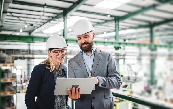 Guide complet pour choisir un système ERP adapté aux fabricants
