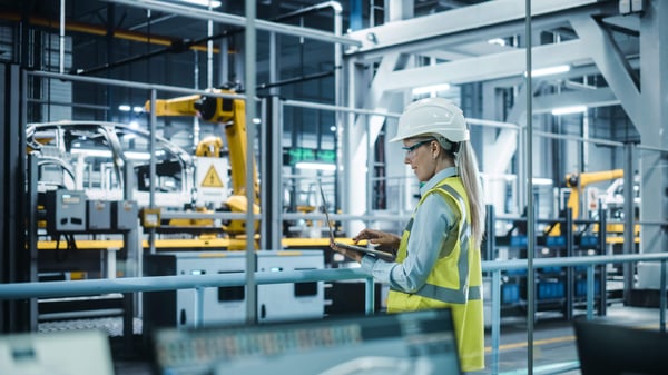 14 fonctionnalités incontournables d'un ERP de production