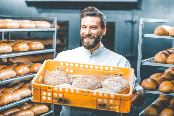 Stratégies de transformation numérique en production alimentaire