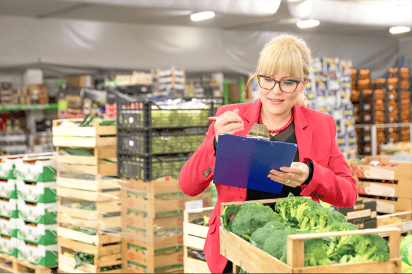 How to Solve Inventory Management Challenges in Food Manufacturing