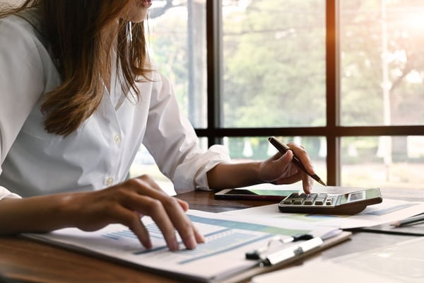 Identify hidden costs of continuing to use QuickBooks
