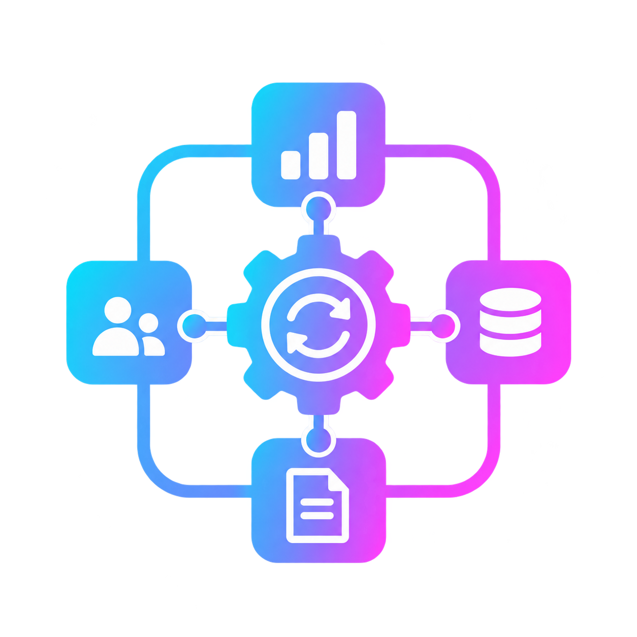 Icon_SBO AI Agent_Automation