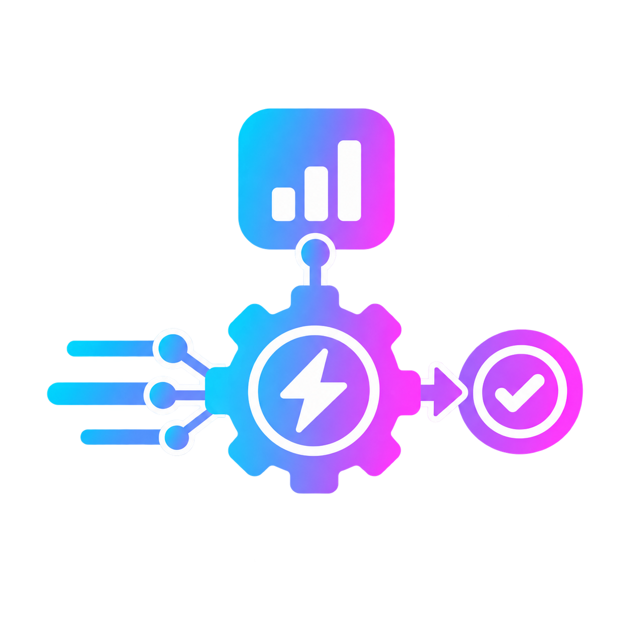 Icon_SBO AI Agent_Decision making