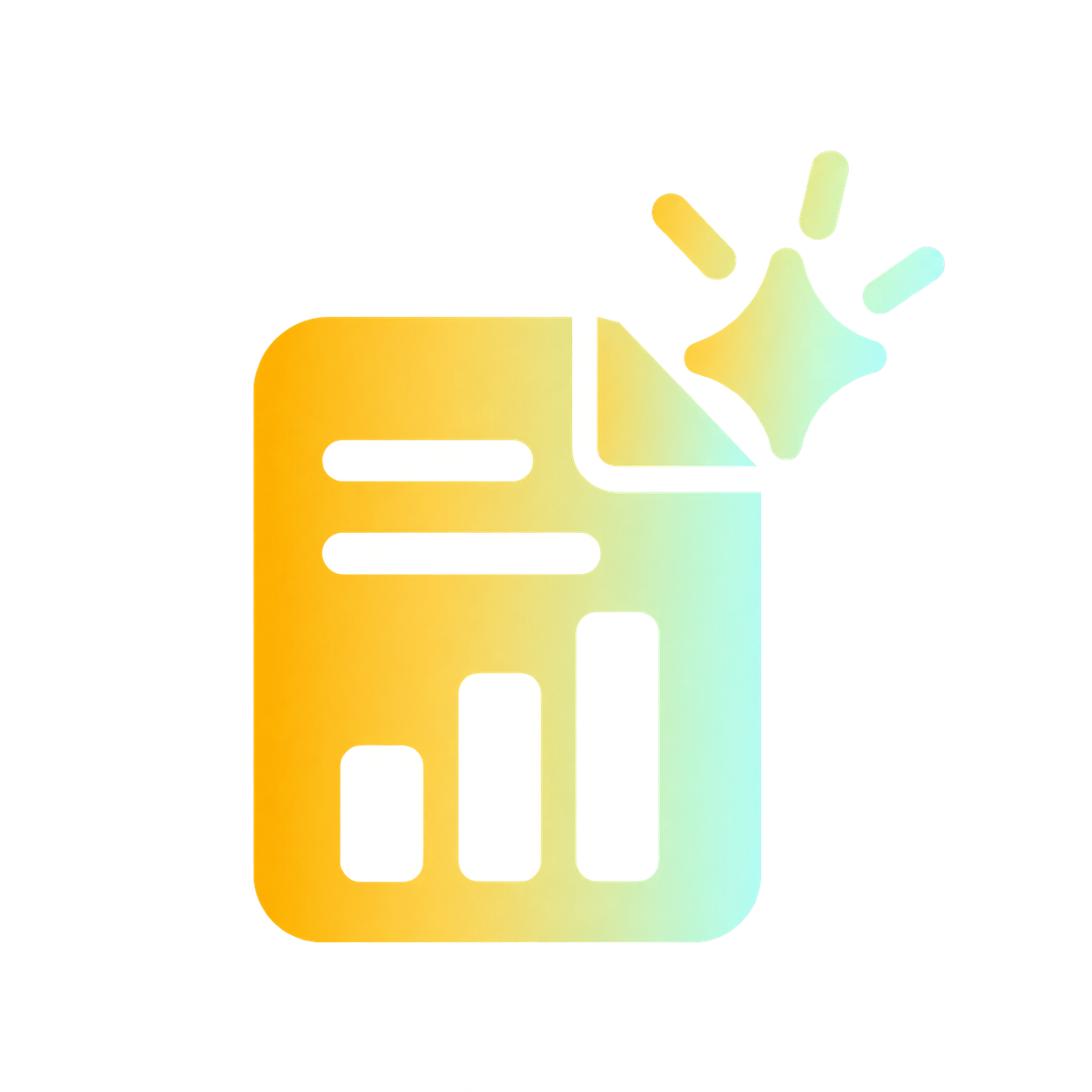 Icon_SBO AI Powered_Reporting