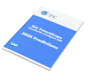 eBook_IDC FutureScape-ERP 2025 Top 10 Predictions