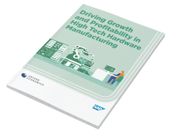 eBook_Oxford_Economics_White_Paper_Driving Growth and Profitability in High Tech Hardware Manufacturing_EN