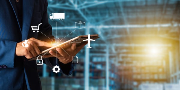 Comment maximiser l'efficacité grâce à l'analyse des données ERP