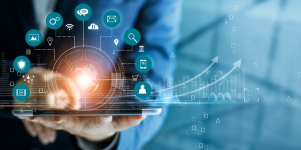 Digital Transformation Journey Steps: The Ultimate Guide