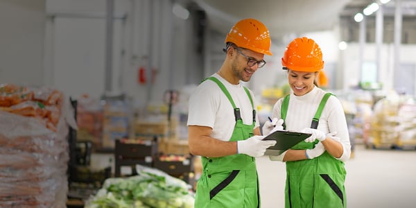 How ERP Systems Tackle Distribution Challenges in Logistics