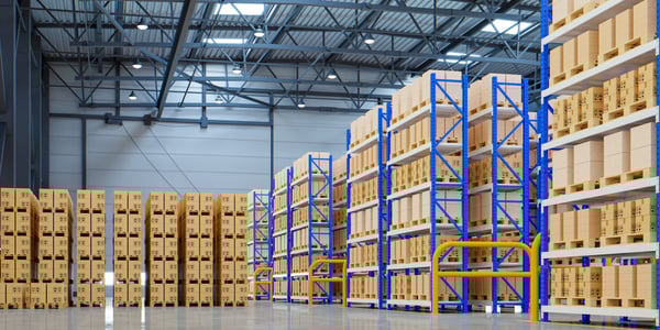 SAP Business One - Ensemble de départ pour la distribution