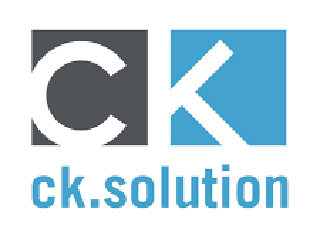 Logo CK Solution