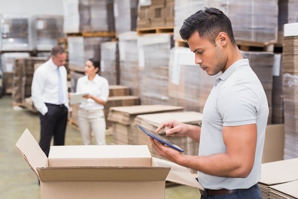 Gérer les défis des stocks sur le marché actuel