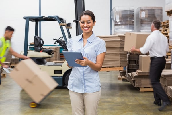 How to Choose the Right Inventory Control System?