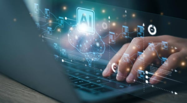 L'automatisation des flux de travail par l'intelligence artificielle