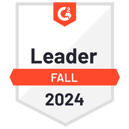 G2 Leader Badge