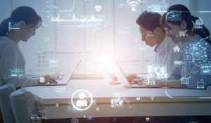 Preparing CFOs for the Future with AI