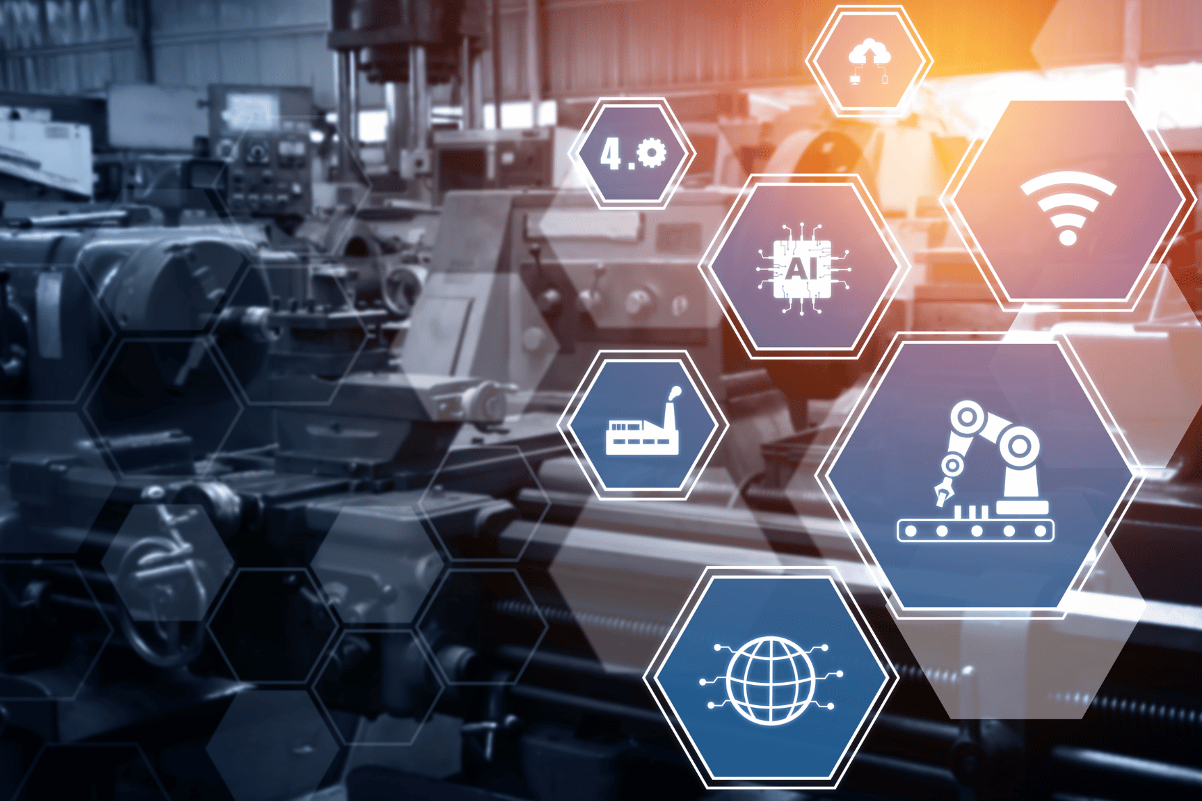Manufacturing Features What is a Manufacturing ERP? Benefits and Features Explained